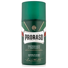 Освежающая пена для бритья с экстрактом эвкалипта Proraso Shaving Foam Refreshing 300ml